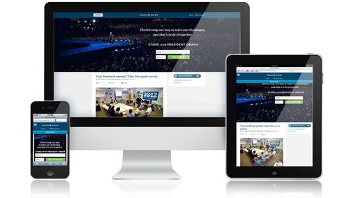 企业手机网站建设方案 从设计到开发的全流程指南